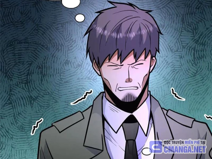 Đô Thị Cực Phẩm Y Thần Chapter 262 - Trang 2