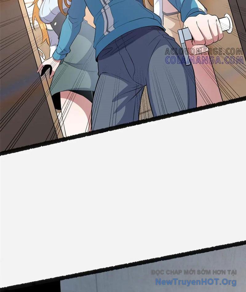 Đô Thị Cực Phẩm Y Thần Chapter 263 - Trang 2