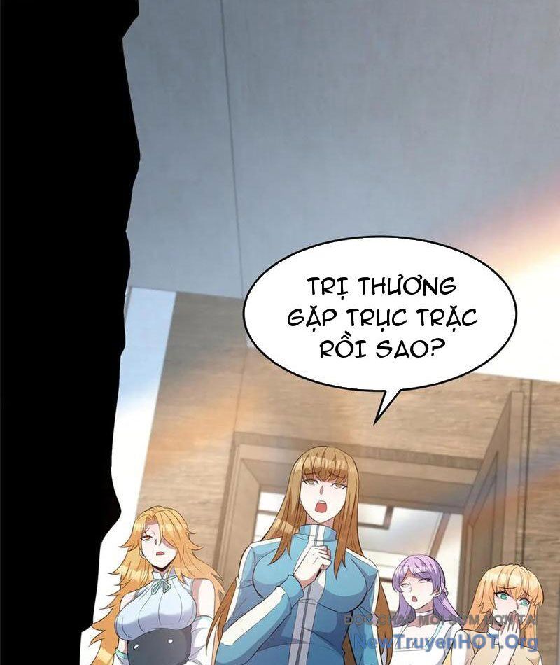 Đô Thị Cực Phẩm Y Thần Chapter 263 - Trang 2