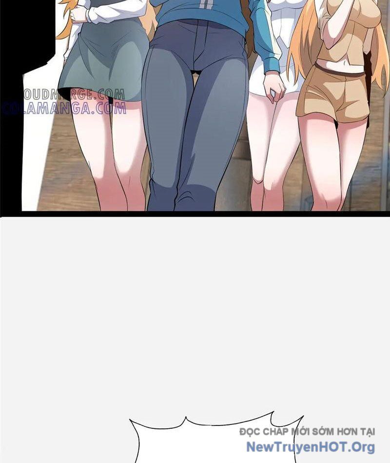 Đô Thị Cực Phẩm Y Thần Chapter 263 - Trang 2