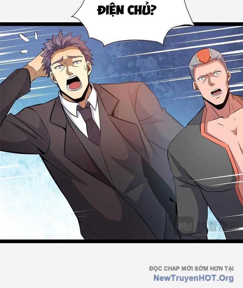 Đô Thị Cực Phẩm Y Thần Chapter 263 - Trang 2