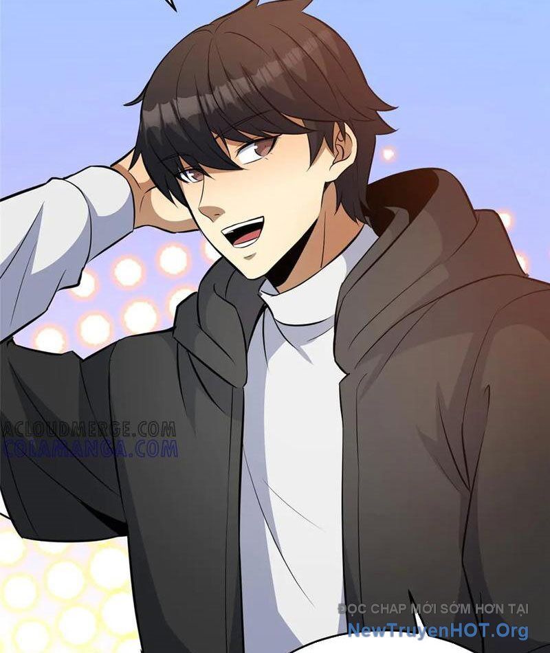 Đô Thị Cực Phẩm Y Thần Chapter 263 - Trang 2