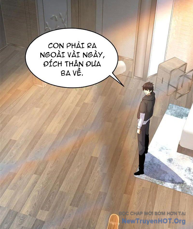 Đô Thị Cực Phẩm Y Thần Chapter 263 - Trang 2