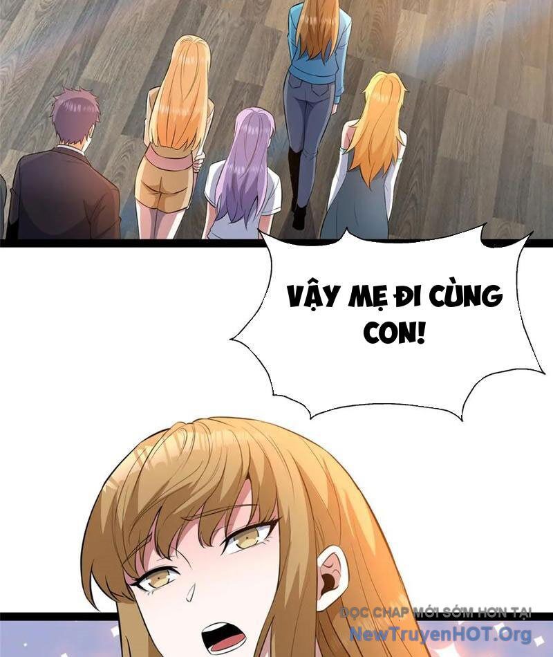 Đô Thị Cực Phẩm Y Thần Chapter 263 - Trang 2