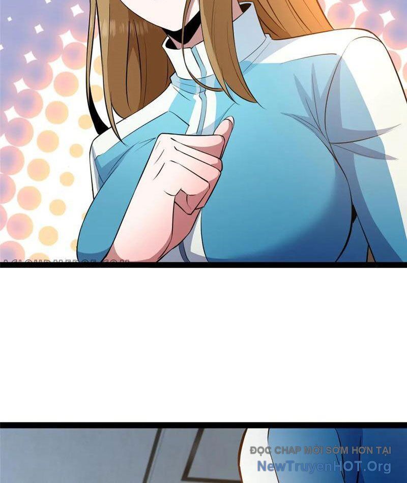 Đô Thị Cực Phẩm Y Thần Chapter 263 - Trang 2