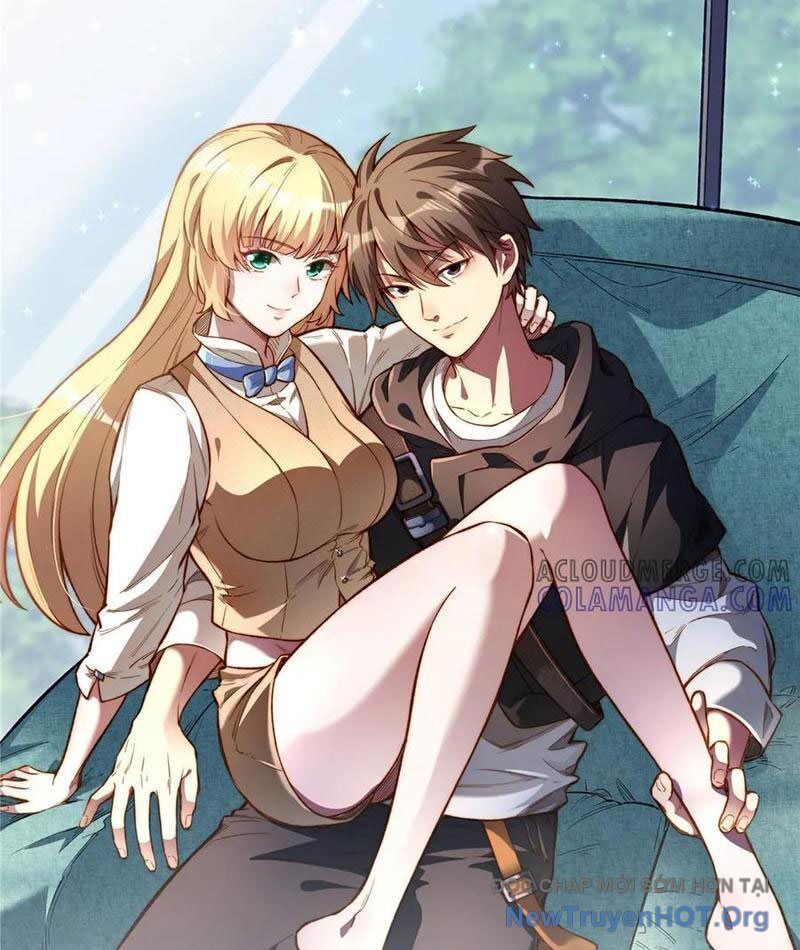 Đô Thị Cực Phẩm Y Thần Chapter 263 - Trang 2