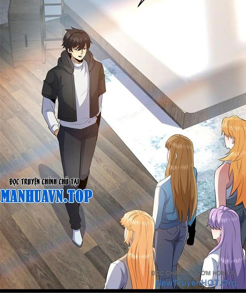 Đô Thị Cực Phẩm Y Thần Chapter 263 - Trang 2