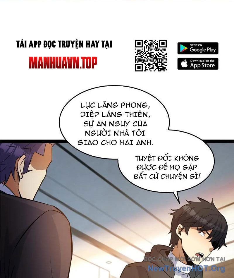Đô Thị Cực Phẩm Y Thần Chapter 263 - Trang 2