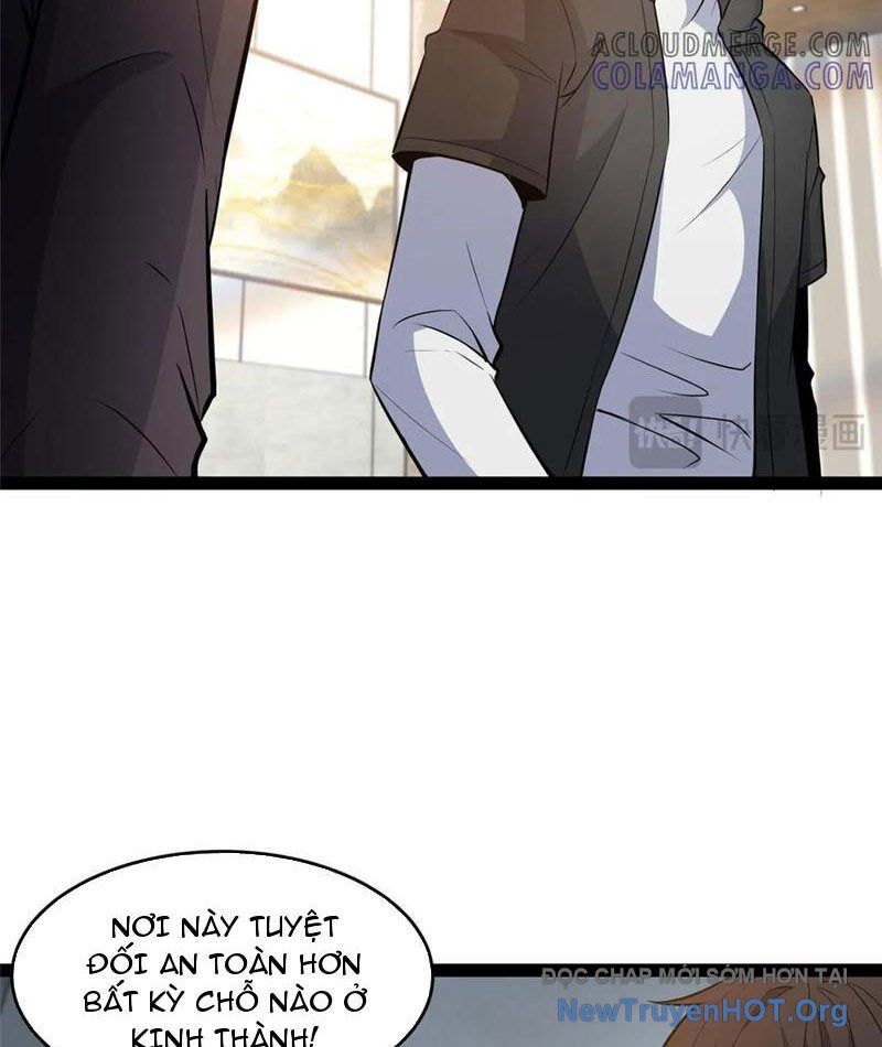 Đô Thị Cực Phẩm Y Thần Chapter 263 - Trang 2