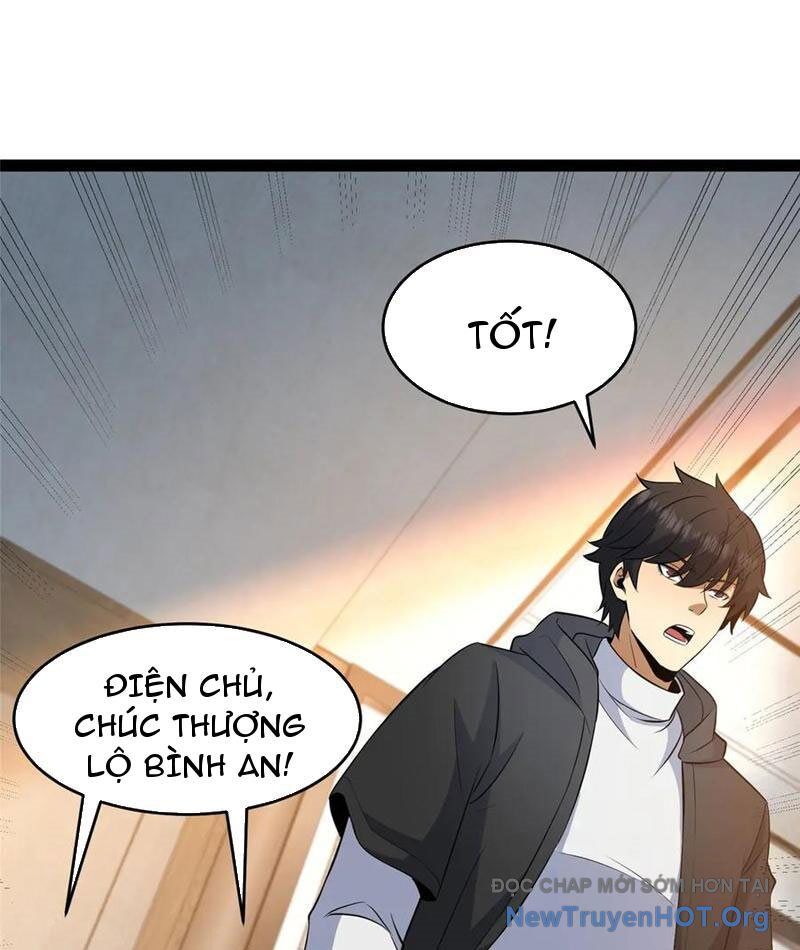 Đô Thị Cực Phẩm Y Thần Chapter 263 - Trang 2