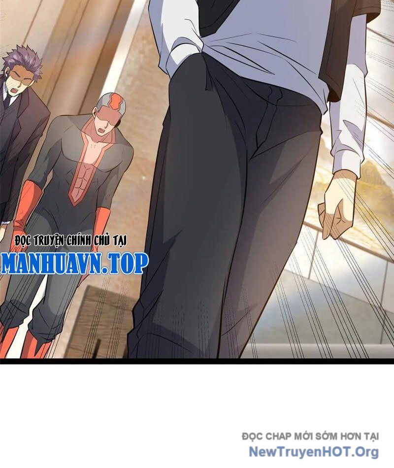 Đô Thị Cực Phẩm Y Thần Chapter 263 - Trang 2