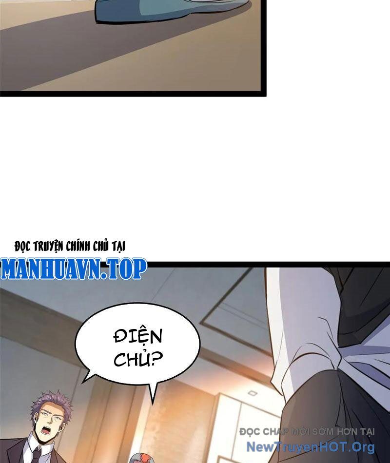 Đô Thị Cực Phẩm Y Thần Chapter 263 - Trang 2