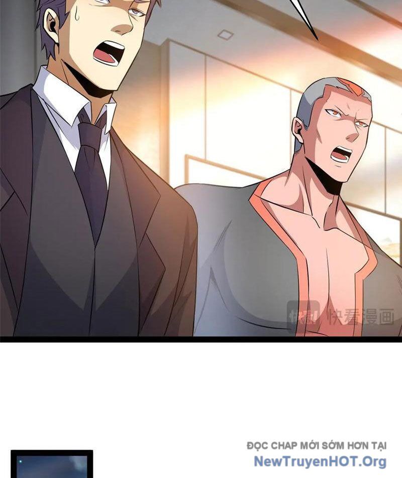 Đô Thị Cực Phẩm Y Thần Chapter 263 - Trang 2