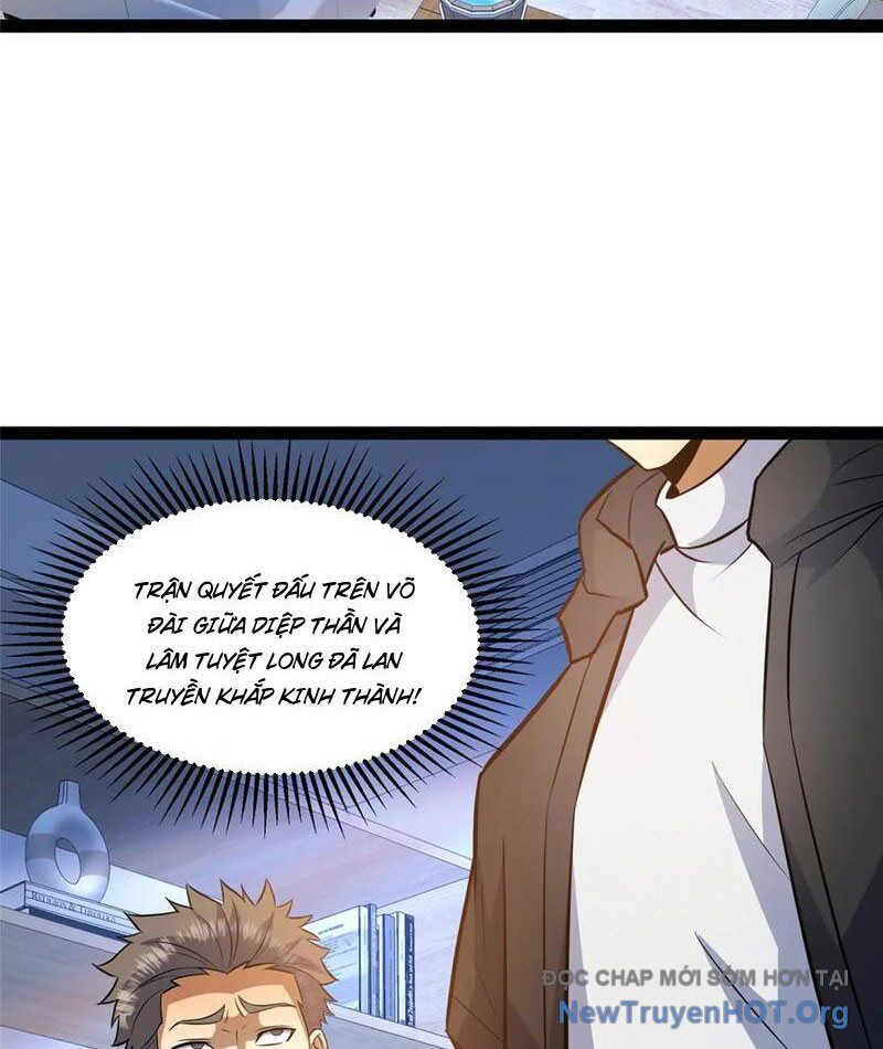 Đô Thị Cực Phẩm Y Thần Chapter 263 - Trang 2