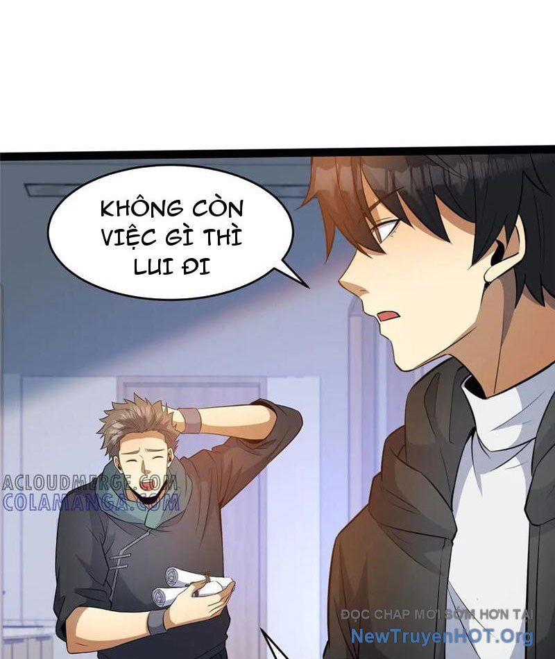 Đô Thị Cực Phẩm Y Thần Chapter 263 - Trang 2