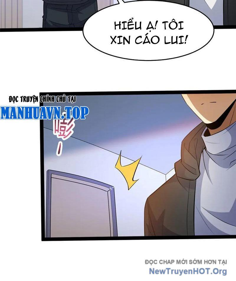 Đô Thị Cực Phẩm Y Thần Chapter 263 - Trang 2