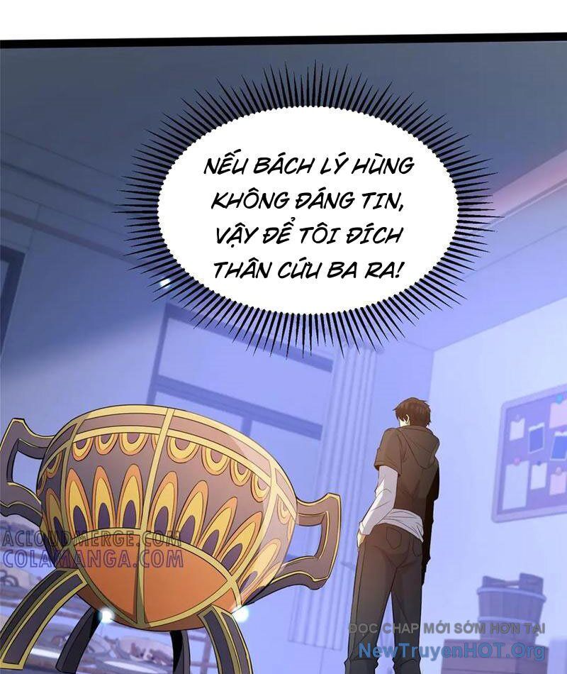 Đô Thị Cực Phẩm Y Thần Chapter 263 - Trang 2