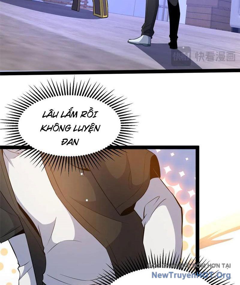 Đô Thị Cực Phẩm Y Thần Chapter 263 - Trang 2