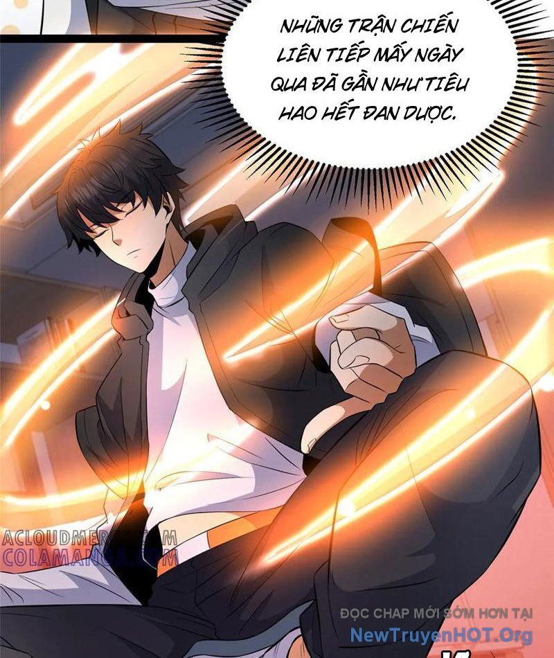 Đô Thị Cực Phẩm Y Thần Chapter 263 - Trang 2