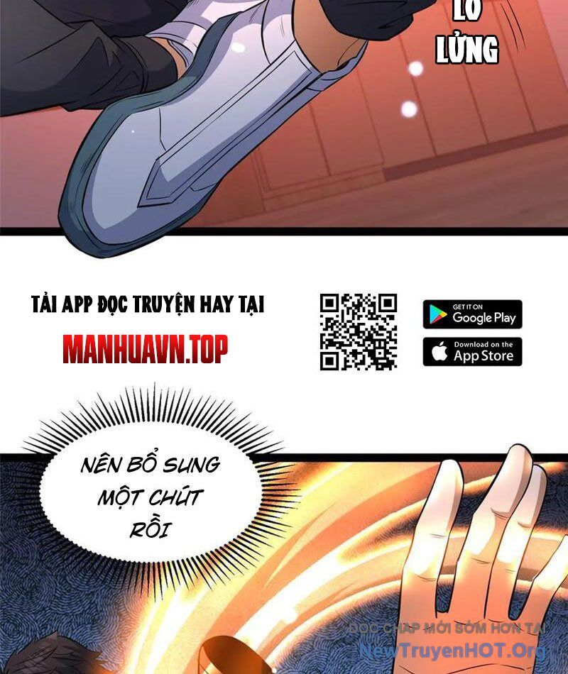 Đô Thị Cực Phẩm Y Thần Chapter 263 - Trang 2