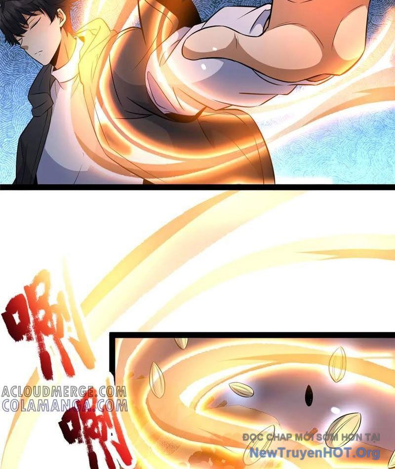 Đô Thị Cực Phẩm Y Thần Chapter 263 - Trang 2