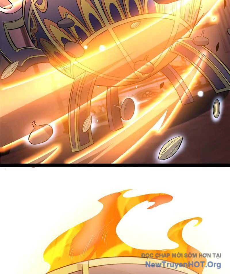 Đô Thị Cực Phẩm Y Thần Chapter 263 - Trang 2