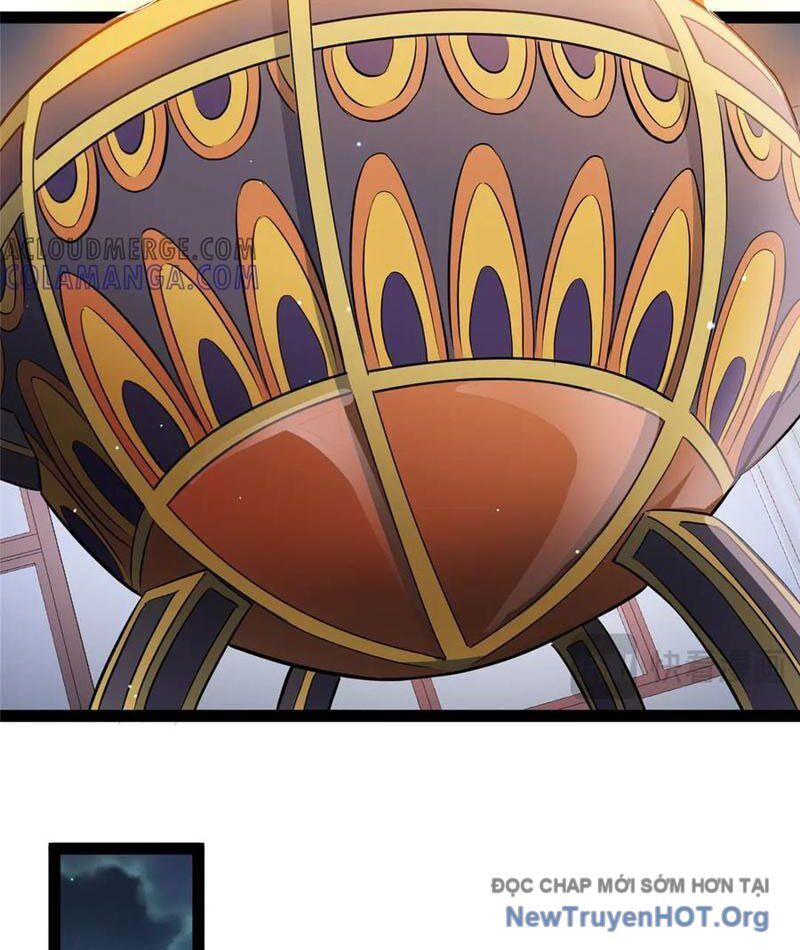 Đô Thị Cực Phẩm Y Thần Chapter 263 - Trang 2