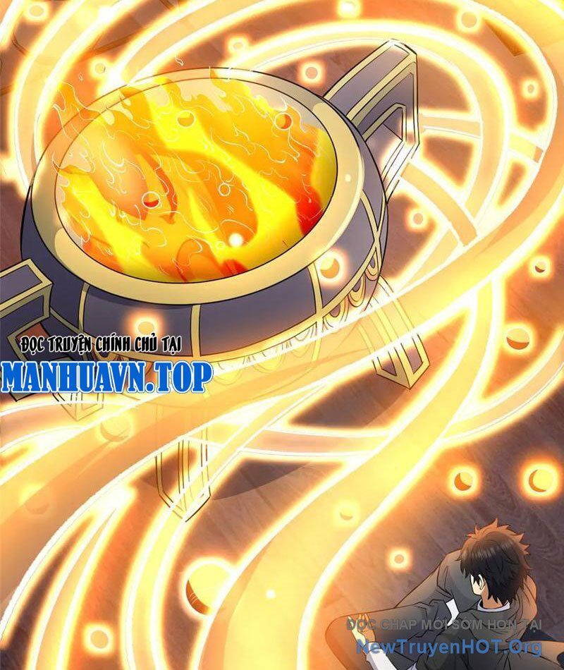 Đô Thị Cực Phẩm Y Thần Chapter 263 - Trang 2