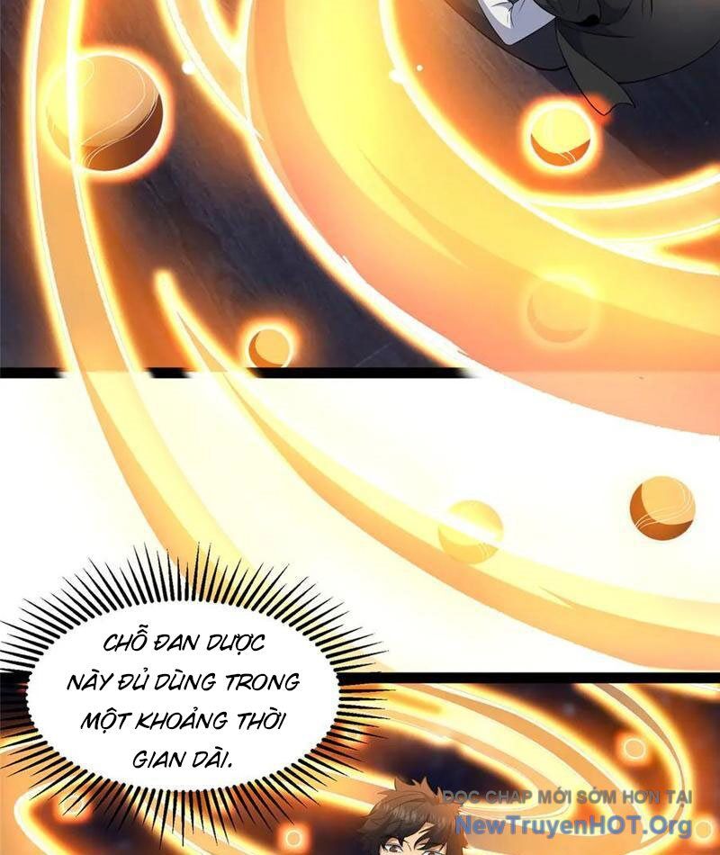 Đô Thị Cực Phẩm Y Thần Chapter 263 - Trang 2