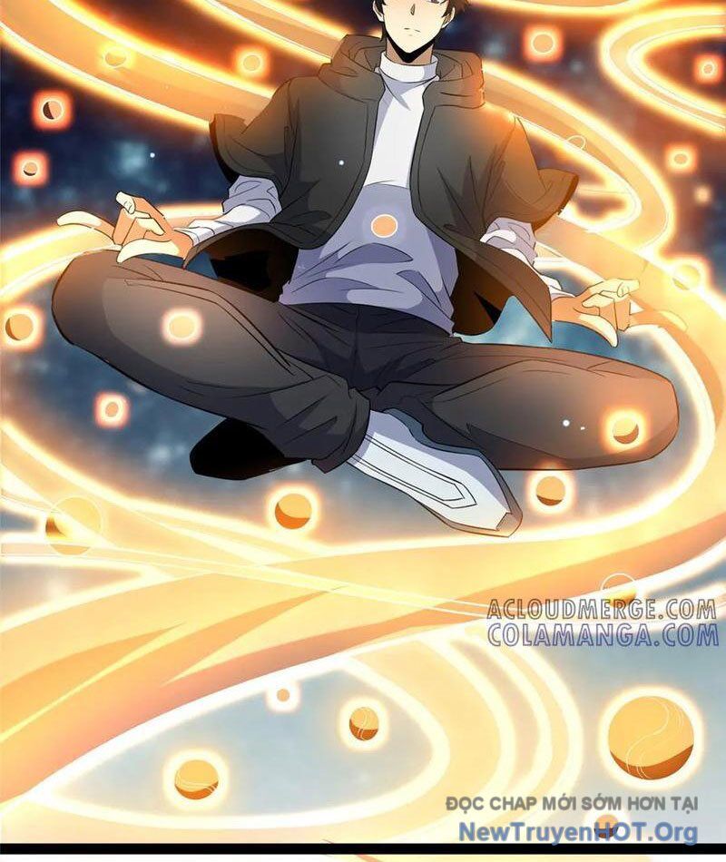 Đô Thị Cực Phẩm Y Thần Chapter 263 - Trang 2