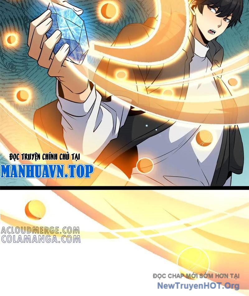 Đô Thị Cực Phẩm Y Thần Chapter 263 - Trang 2