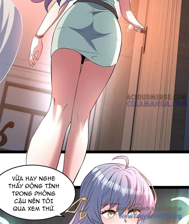 Đô Thị Cực Phẩm Y Thần Chapter 263 - Trang 2