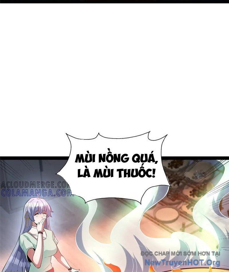 Đô Thị Cực Phẩm Y Thần Chapter 263 - Trang 2