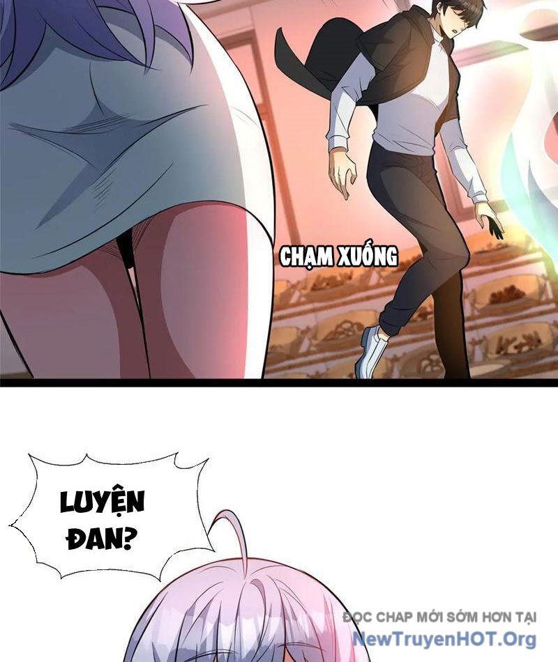 Đô Thị Cực Phẩm Y Thần Chapter 263 - Trang 2