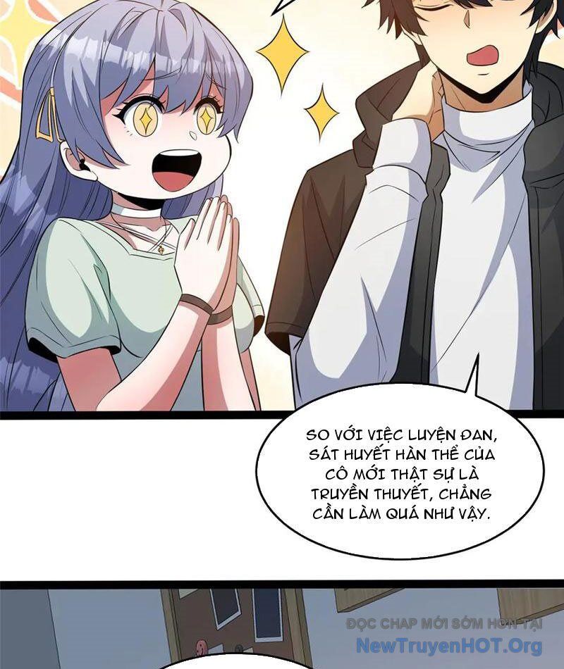 Đô Thị Cực Phẩm Y Thần Chapter 263 - Trang 2