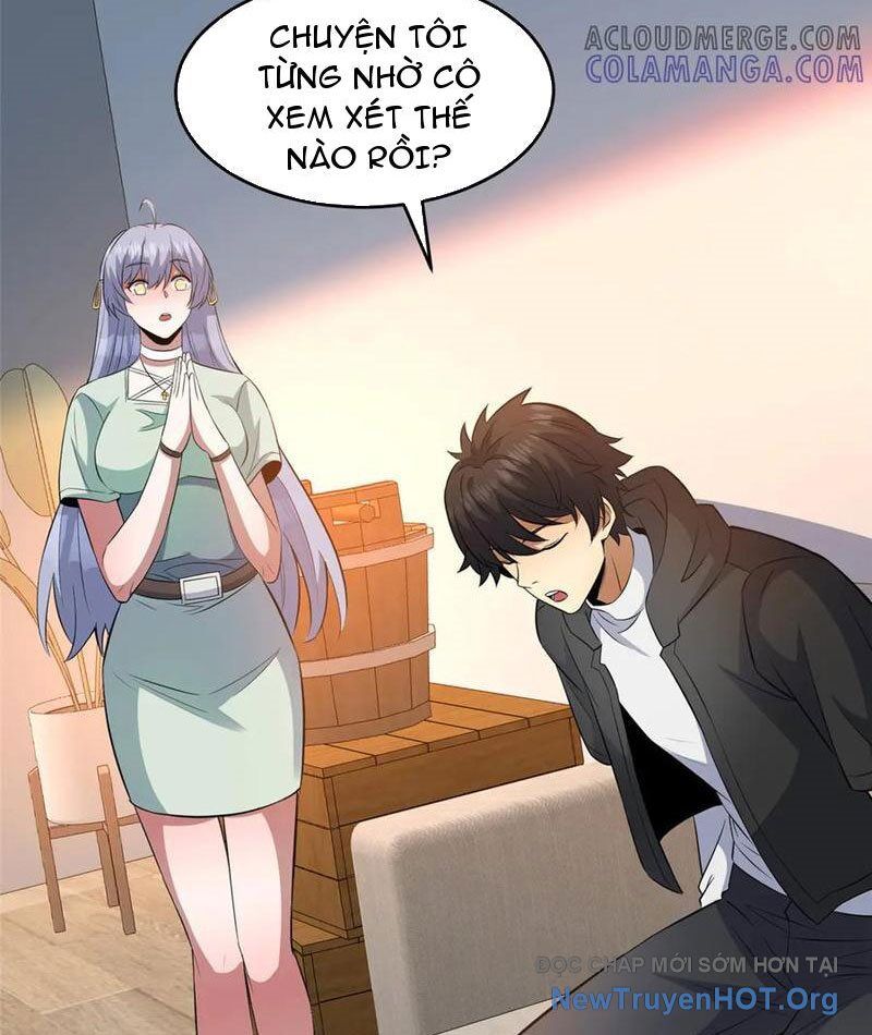 Đô Thị Cực Phẩm Y Thần Chapter 263 - Trang 2