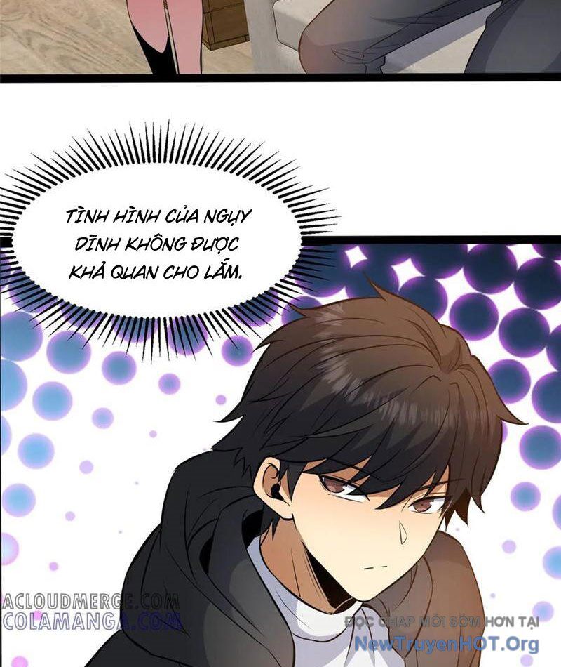 Đô Thị Cực Phẩm Y Thần Chapter 263 - Trang 2