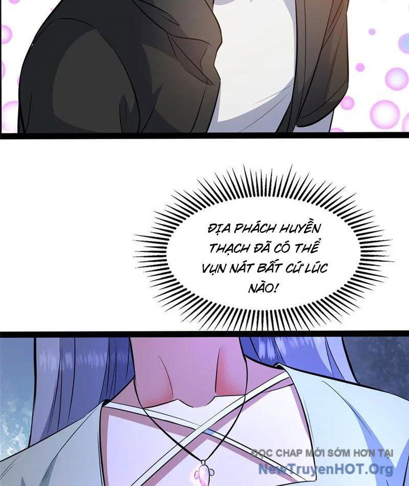 Đô Thị Cực Phẩm Y Thần Chapter 263 - Trang 2