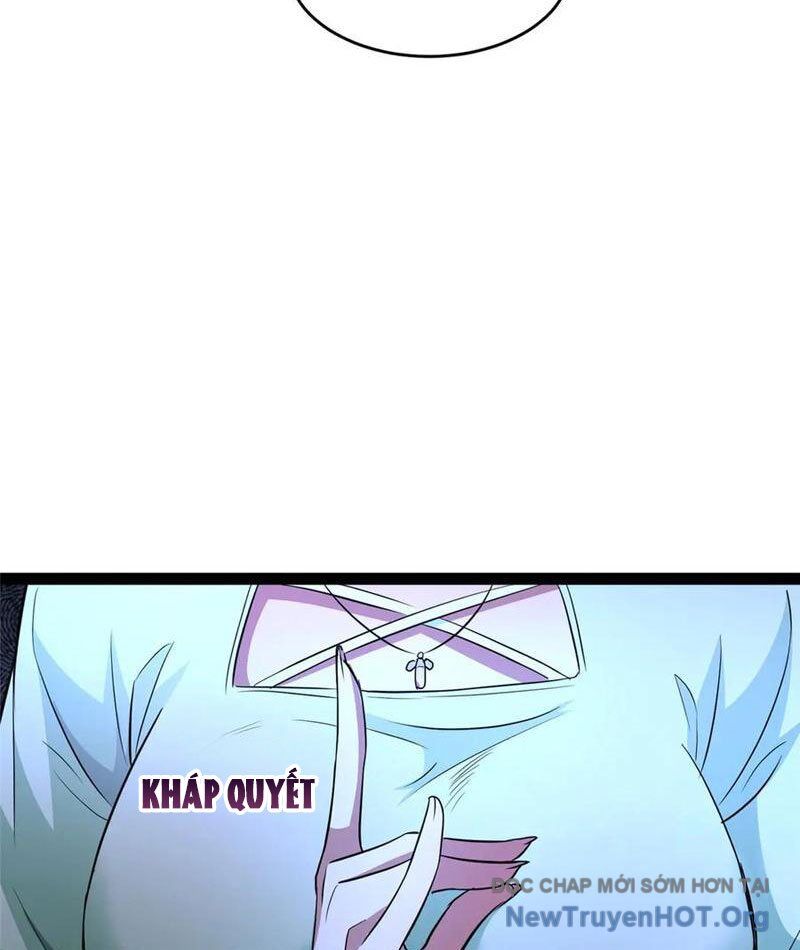 Đô Thị Cực Phẩm Y Thần Chapter 263 - Trang 2