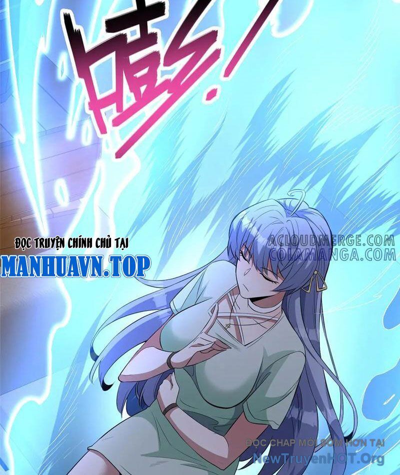 Đô Thị Cực Phẩm Y Thần Chapter 263 - Trang 2