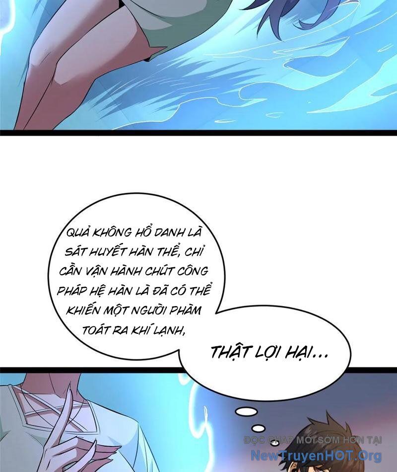 Đô Thị Cực Phẩm Y Thần Chapter 263 - Trang 2