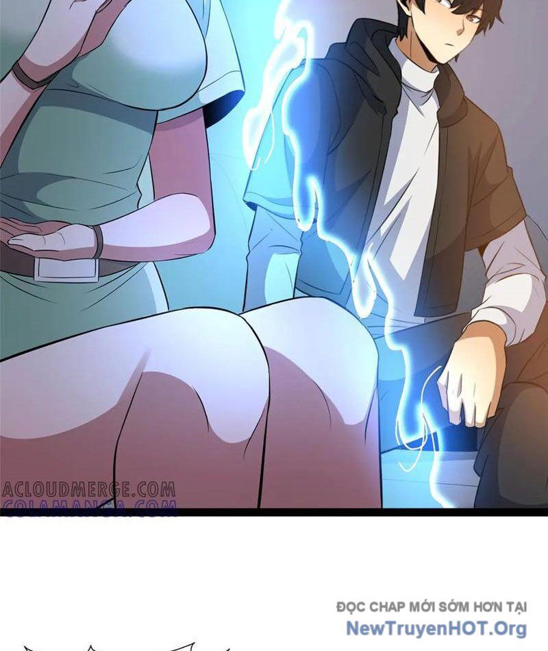 Đô Thị Cực Phẩm Y Thần Chapter 263 - Trang 2