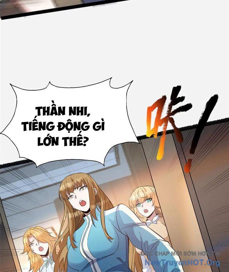 Đô Thị Cực Phẩm Y Thần Chapter 263 - Trang 2