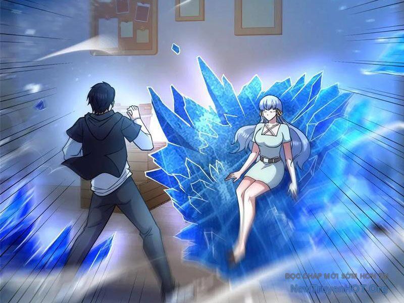 Đô Thị Cực Phẩm Y Thần Chapter 264 - Trang 2