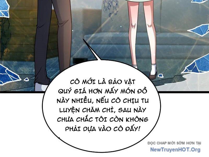 Đô Thị Cực Phẩm Y Thần Chapter 264 - Trang 2