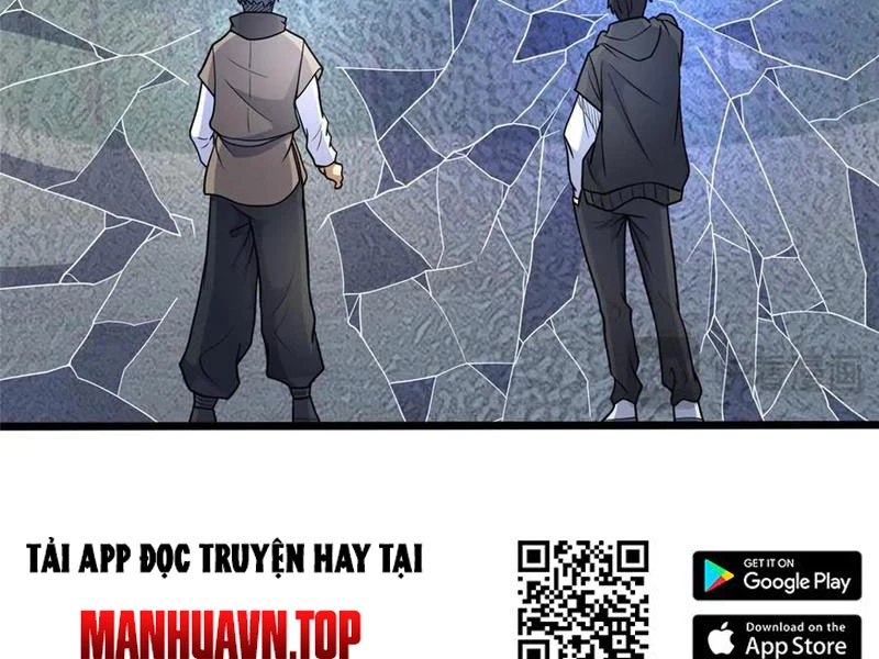 Đô Thị Cực Phẩm Y Thần Chapter 265 - Trang 2