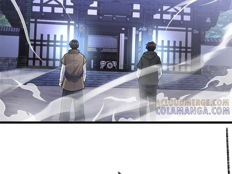 Đô Thị Cực Phẩm Y Thần Chapter 265 - Trang 2