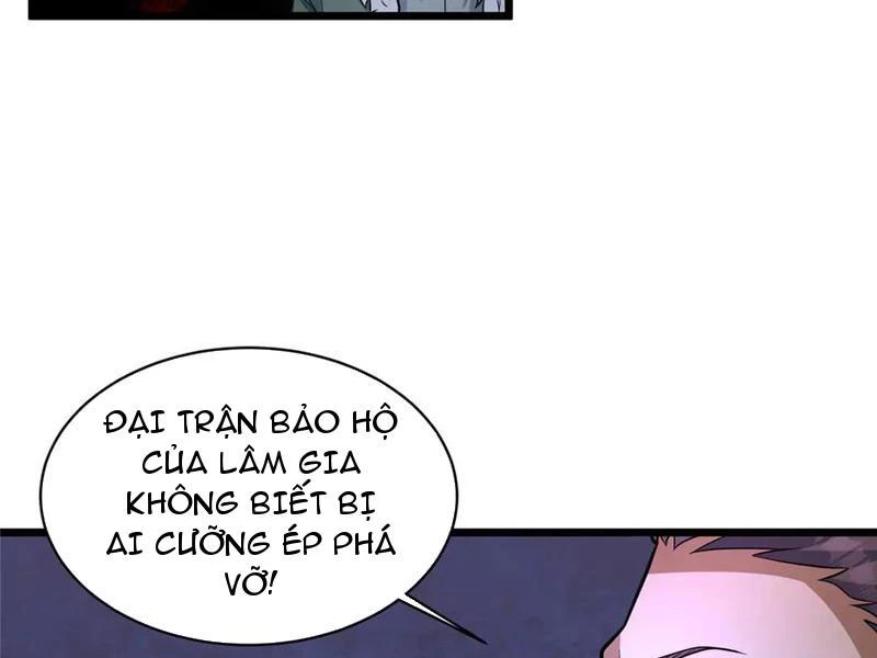 Đô Thị Cực Phẩm Y Thần Chapter 265 - Trang 2