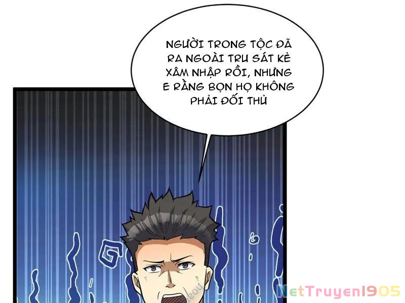 Đô Thị Cực Phẩm Y Thần Chapter 265 - Trang 2