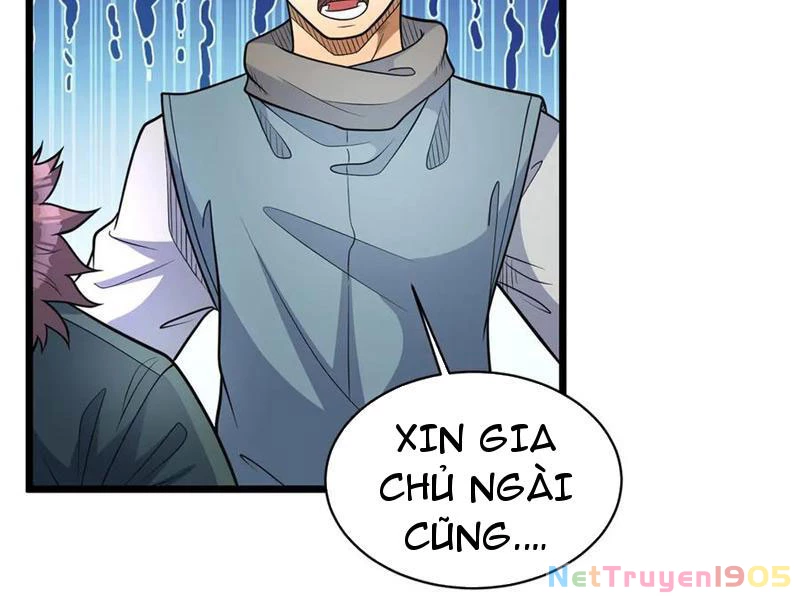 Đô Thị Cực Phẩm Y Thần Chapter 265 - Trang 2